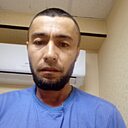 Муртазо, 36 лет