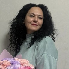 Фотография девушки Светлана, 45 лет из г. Ленск