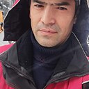 Аман, 40 лет