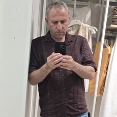 Фотография мужчины Мухсин, 46 лет из г. Астана