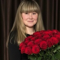 Lina, 29 из г. Пермь.
