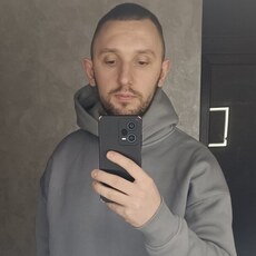 Фотография мужчины Андрій, 31 год из г. Киев
