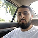 Умар, 33 года