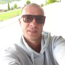Фотография мужчины Александр, 43 года из г. Севастополь