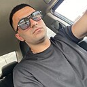 Арман, 33 года