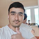 Шахбоз, 32 года