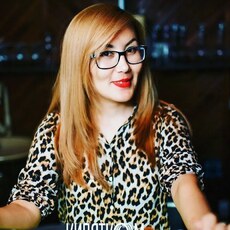Фотография девушки Зарина, 40 лет из г. Алматы
