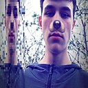 Сергій, 18 лет