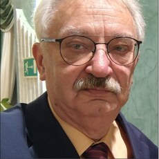 Фотография мужчины Лев, 62 года из г. Северодвинск