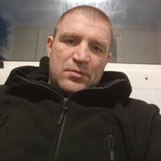 Фотография мужчины Андрей, 44 года из г. Мурманск