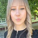 Лиза, 19 лет