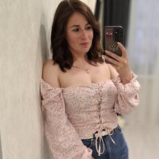 Фотография девушки Ольга, 32 года из г. Псков