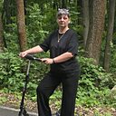 Оксана, 43 года