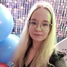 Полина, 24 из г. Ярославль.