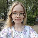 Полина, 24 года