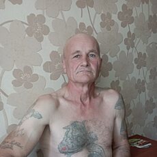 Фотография мужчины Николай, 57 лет из г. Сергиев Посад