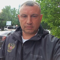 Фотография мужчины Андрей, 46 лет из г. Новороссийск