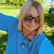 Фотография девушки Марина, 42 года из г. Екатеринбург