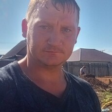 Фотография мужчины Алексей, 35 лет из г. Иркутск