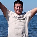 Цыбен, 44 года