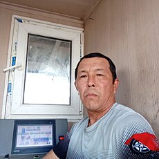 Фотография мужчины Dilshod, 43 года из г. Рогачев