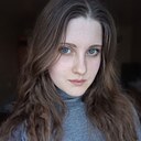 Юлия, 19 лет