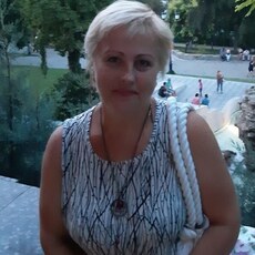 Фотография девушки Светлана, 58 лет из г. Бобруйск