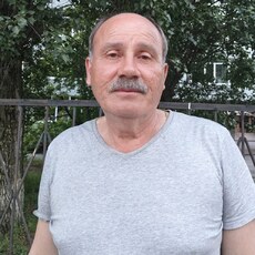 Фотография мужчины Олег, 61 год из г. Сызрань