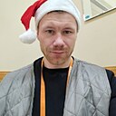 Михаил, 32 года