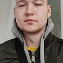 Александр, 19 лет