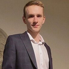 Фотография мужчины Дмитрий, 26 лет из г. Тюмень
