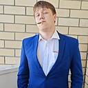 Наиль, 18 лет