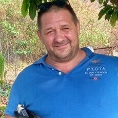 Фотография мужчины Сергей, 46 лет из г. Самара