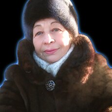 Фотография девушки Светлана, 66 лет из г. Улан-Удэ