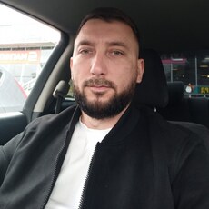 Фотография мужчины Павел, 35 лет из г. Темрюк