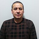 Фазли, 46 лет