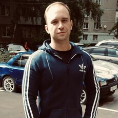 Фотография мужчины Denis, 29 лет из г. Саратов