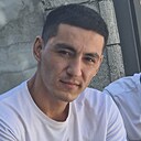 Хусанбой, 29 лет