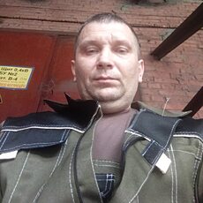 Фотография мужчины Татосик, 40 лет из г. Губкин