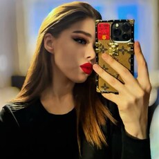 Фотография девушки Настя, 27 лет из г. Советская Гавань