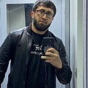 Саид, 36 лет
