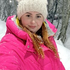 Фотография девушки Наталия, 34 года из г. Североморск