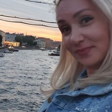 Алла, 39 из г. Санкт-Петербург.