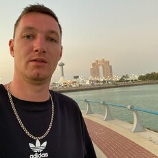 Фотография мужчины Михалыч, 37 лет из г. Томск