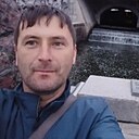 Хуршед, 41 год
