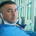 Ахмат, 36 лет