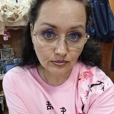 Анастасия, 43 из г. Тюмень.