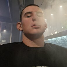 Фотография мужчины Anton, 20 лет из г. Киев