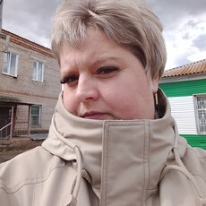 Фотография девушки Алена, 35 лет из г. Копьево
