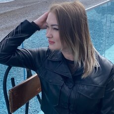 Марина, 40 из г. Краснодар.